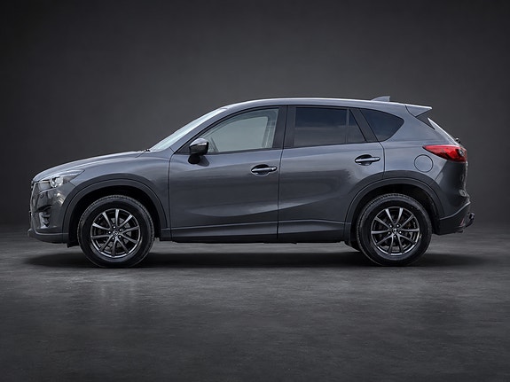 Mazda CX-5 5 of 30