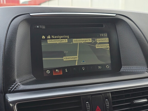Mazda CX-5 27 of 30