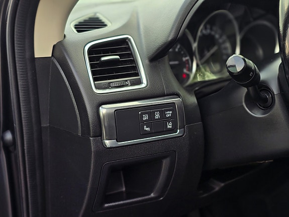 Mazda CX-5 25 of 30