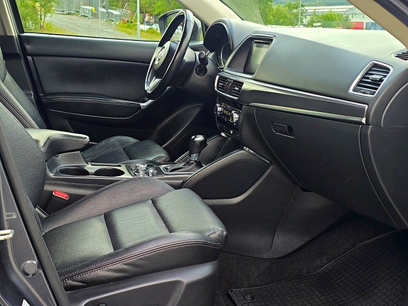 Mazda CX-5 17 of 30
