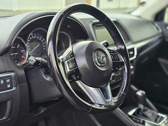 Mazda CX-5 18 of 30