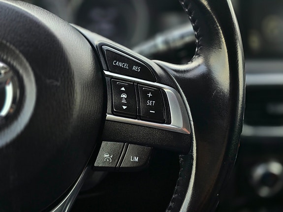Mazda CX-5 21 of 30