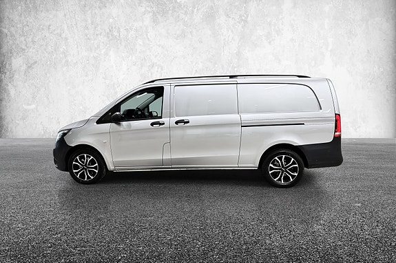 Mercedes-Benz Vito 7 of 30