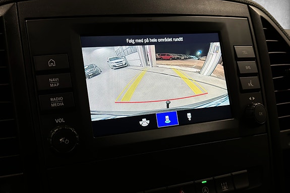 Mercedes-Benz Vito 26 of 30