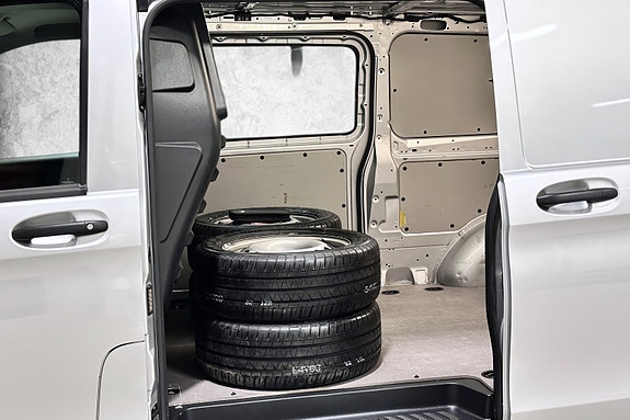Mercedes-Benz Vito 17 of 30