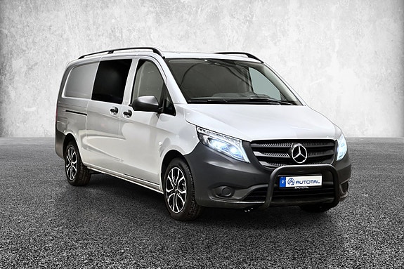 Mercedes-Benz Vito 6 of 30