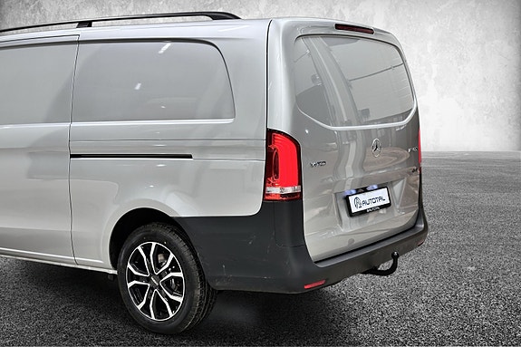 Mercedes-Benz Vito 9 of 30
