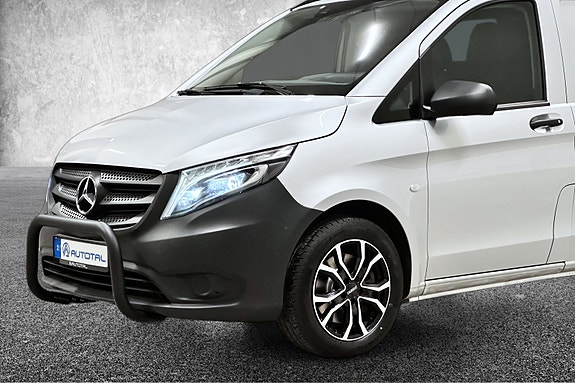 Mercedes-Benz Vito 4 of 30