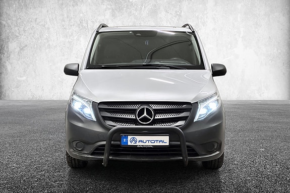 Mercedes-Benz Vito 2 of 30