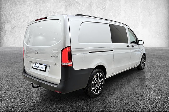 Mercedes-Benz Vito 11 of 30