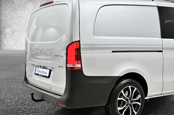 Mercedes-Benz Vito 12 of 30
