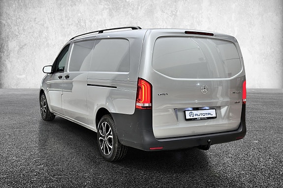 Mercedes-Benz Vito 8 of 30