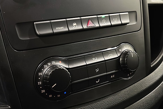 Mercedes-Benz Vito 30 of 30