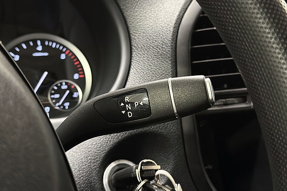 Mercedes-Benz Vito 25 of 30