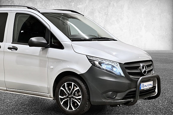 Mercedes-Benz Vito 5 of 30