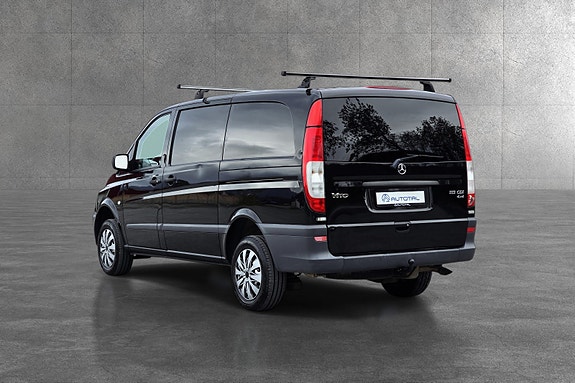 Mercedes-Benz Vito 6 of 27