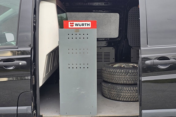 Mercedes-Benz Vito 10 of 27