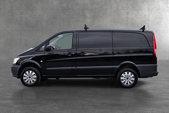 Mercedes-Benz Vito 5 of 27