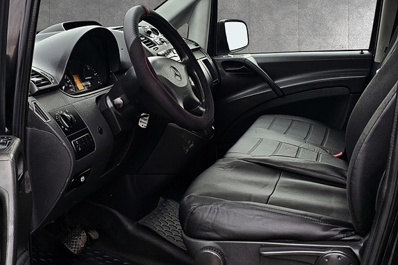 Mercedes-Benz Vito 9 of 27