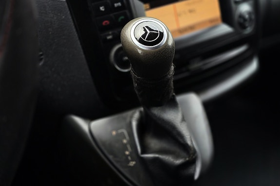 Mercedes-Benz Vito 22 of 27