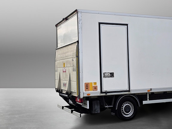 Mercedes-Benz Sprinter 11 of 30