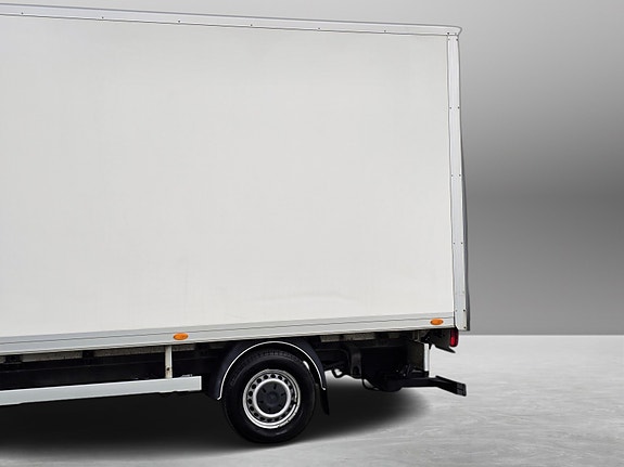 Mercedes-Benz Sprinter 6 of 30