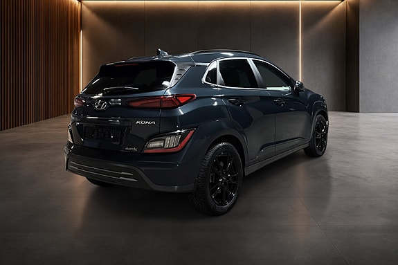 Hyundai Kona 7 of 30