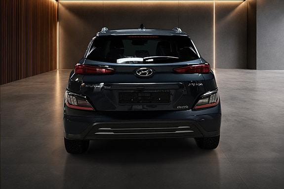 Hyundai Kona 5 of 30