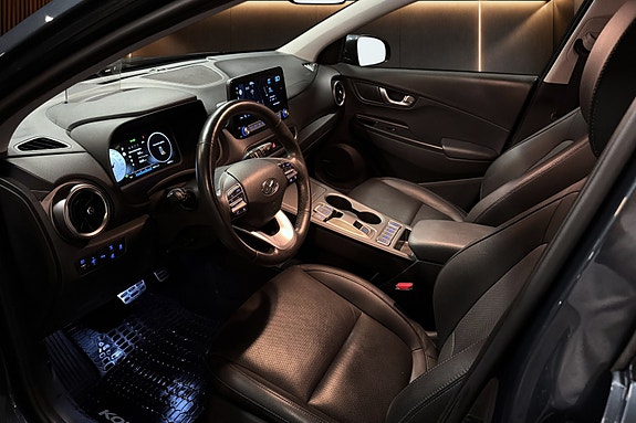 Hyundai Kona 13 of 30