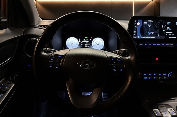 Hyundai Kona 18 of 30