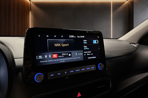 Hyundai Kona 25 of 30