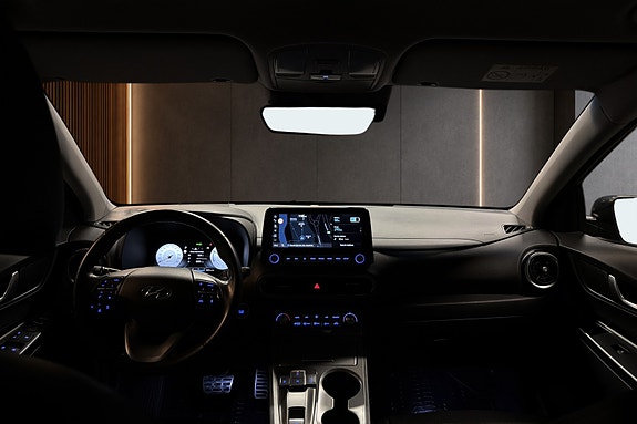 Hyundai Kona 17 of 30