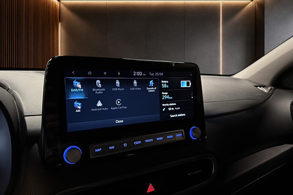 Hyundai Kona 23 of 30