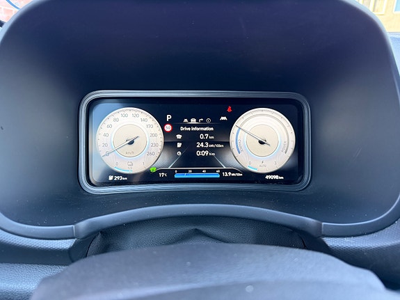 Hyundai Kona 20 of 30