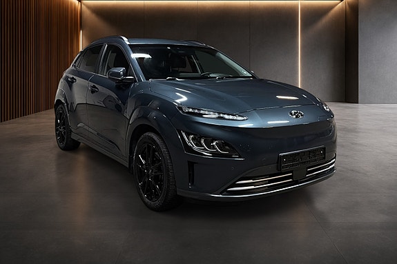 Hyundai Kona 9 of 30