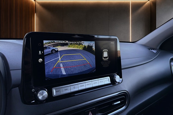 Hyundai Kona 24 of 30