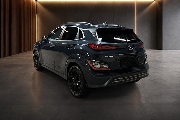 Hyundai Kona 4 of 30
