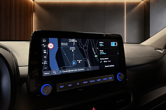 Hyundai Kona 21 of 30