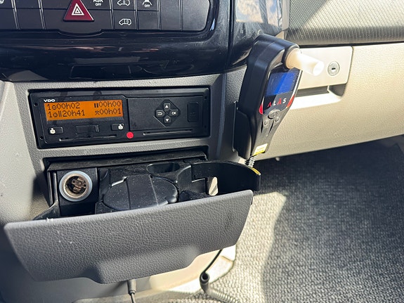 Mercedes-Benz SPRINTCAR MB SPRINTER 27 of 29