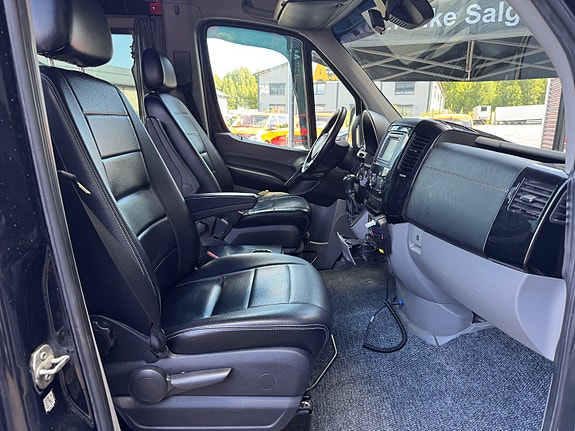 Mercedes-Benz SPRINTCAR MB SPRINTER 12 of 29