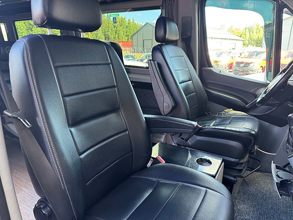 Mercedes-Benz SPRINTCAR MB SPRINTER 13 of 29