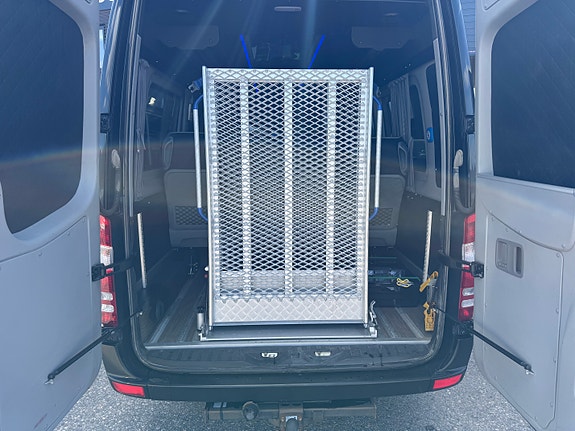 Mercedes-Benz SPRINTCAR MB SPRINTER 21 of 29