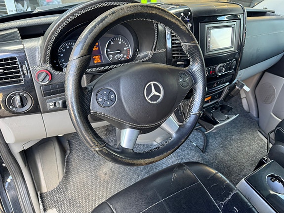 Mercedes-Benz SPRINTCAR MB SPRINTER 11 of 29