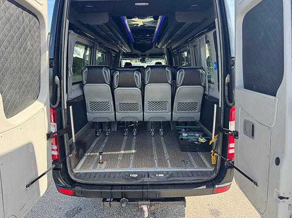 Mercedes-Benz SPRINTCAR MB SPRINTER 8 of 29