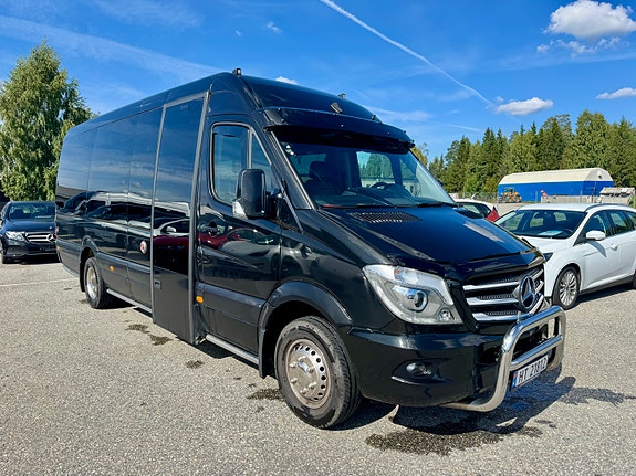 Mercedes-Benz SPRINTCAR MB SPRINTER