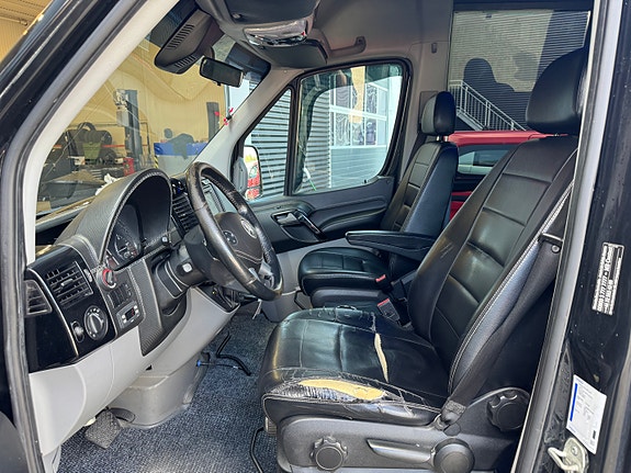 Mercedes-Benz SPRINTCAR MB SPRINTER 10 of 29