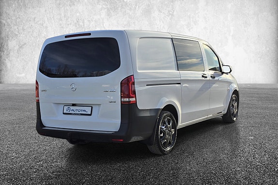 Mercedes-Benz Vito 10 of 30