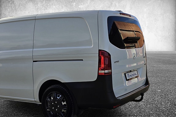 Mercedes-Benz Vito 8 of 30