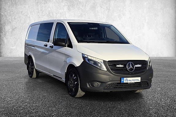 Mercedes-Benz Vito 2 of 30