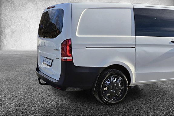Mercedes-Benz Vito 11 of 30